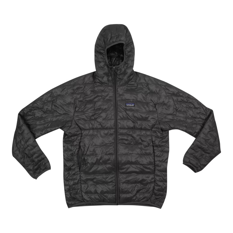 Patagonia Micro Puff Hoody