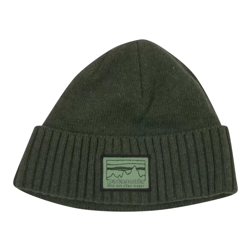 Patagonia Patagonia Brodeo Beanie
