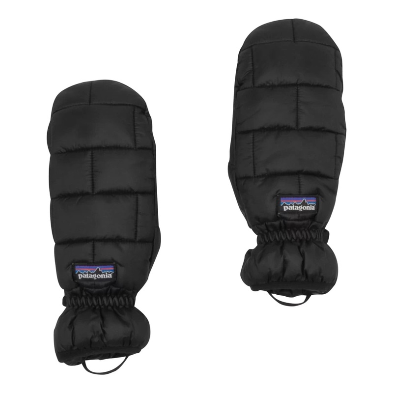 Patagonia Patagonia Nano Puff Mittens