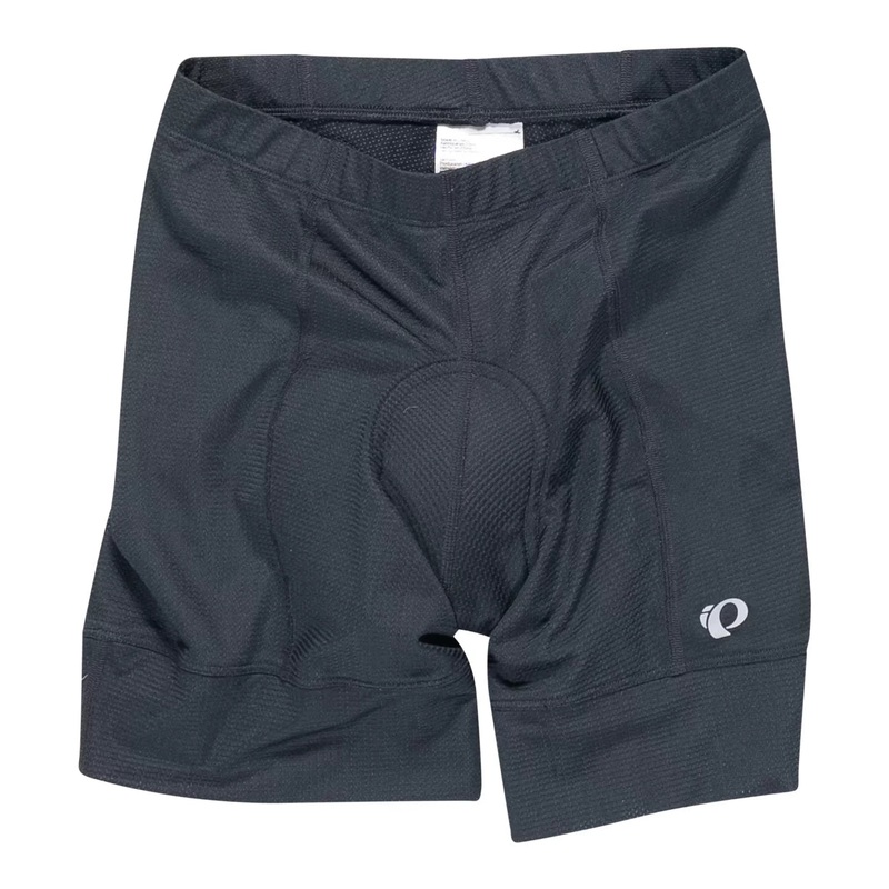 Pearl Izumi Padded Liner Cycling Shorts - Women's