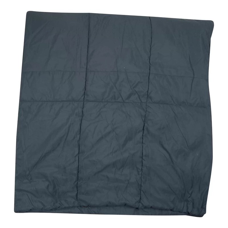 Peregrine Link-Up Synthetic Double Field Quilt