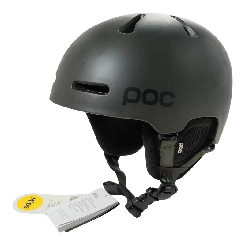 POC Fornix MIPS POW JJ Helmet