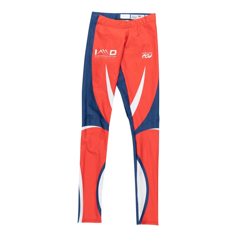 Podiumwear Cycling Tights  - Men's