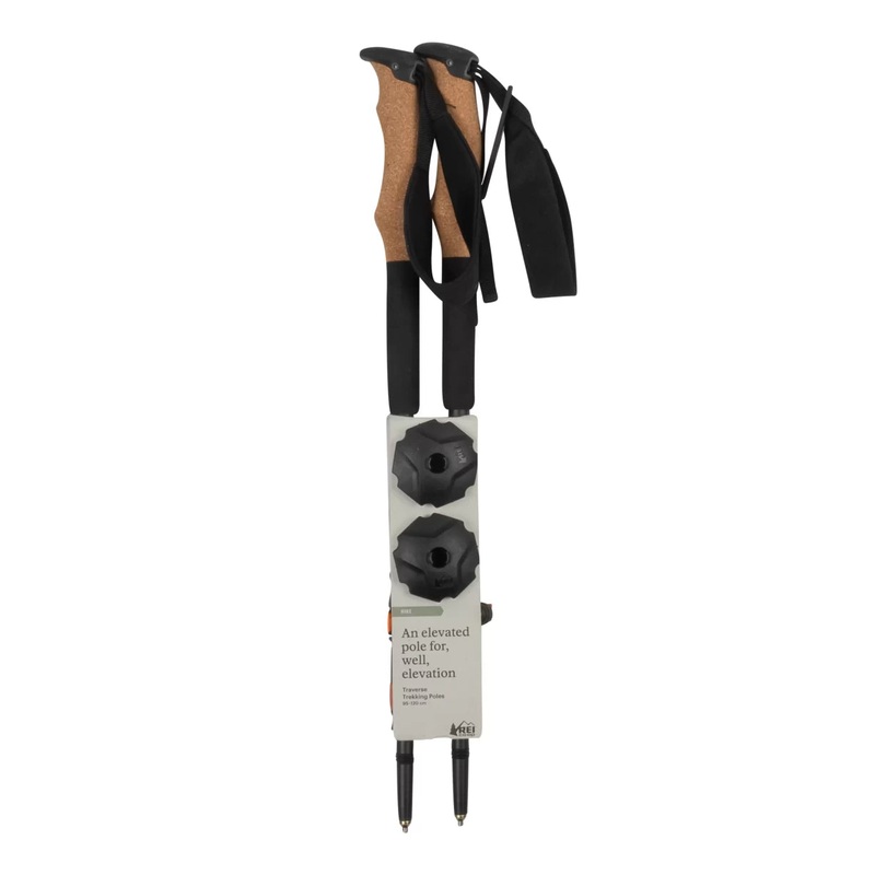 REI Co-op Traverse Trekking Poles