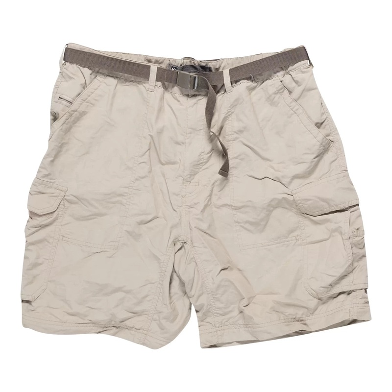 REI Coop REI UPF Cargo Shorts- Men's