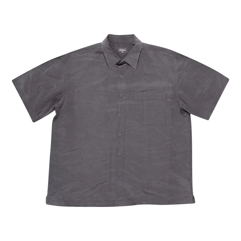 Royal Robbins Royal Robbins Desert Pucker Dry S/S Shirt- Men's
