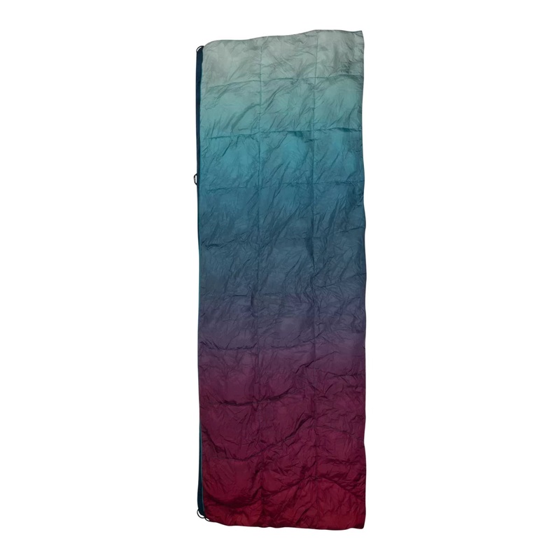 Rumpl The Nanoloft Puffy Blanket 1 Person