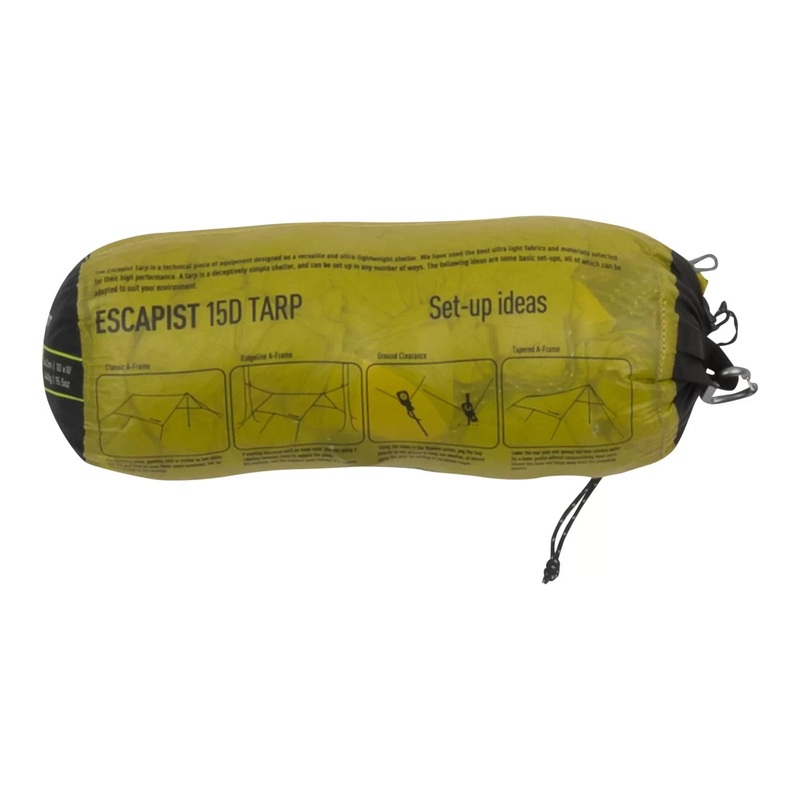 Sea To Summit Sea To Summit Escapist 15D Tarp