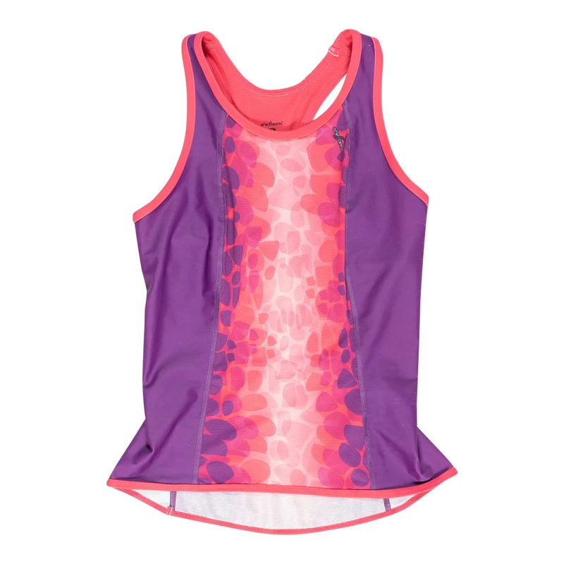 Shebeest Kona Tri Top - Women's