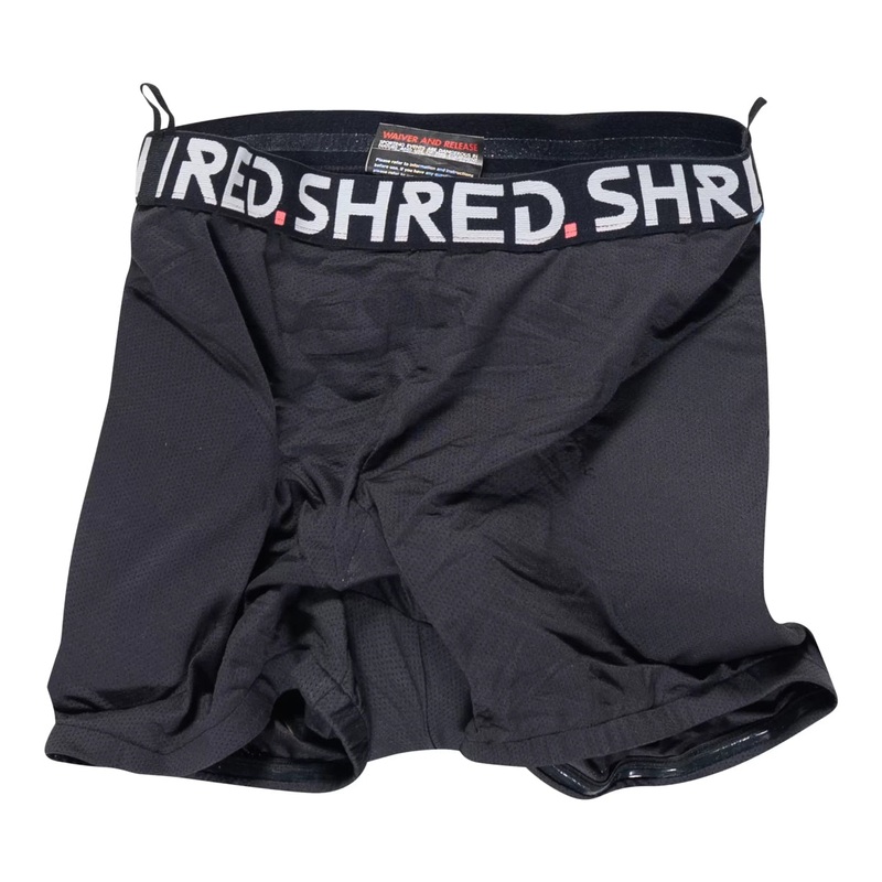 SHRED Protective Shorts - Men's