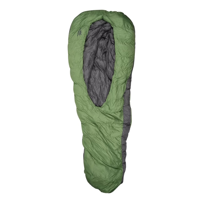 Sierra Designs Backcountry Bed 600 Sleeping Bag