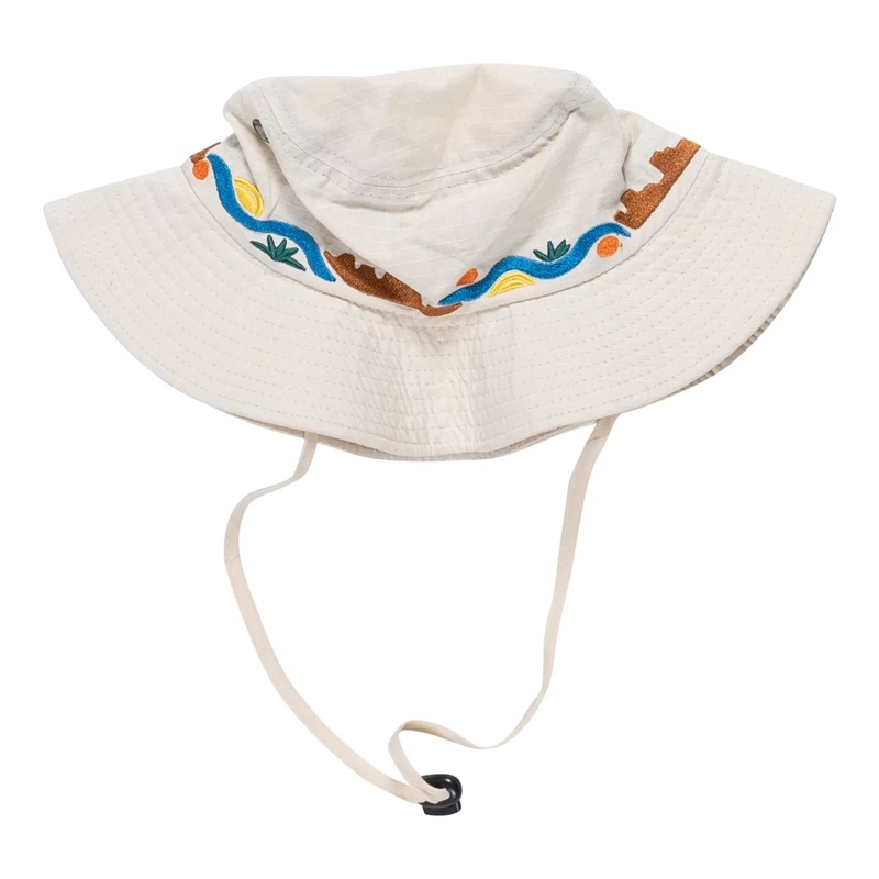 Teva x Parks Project Wild Rivers Ripstop Hat