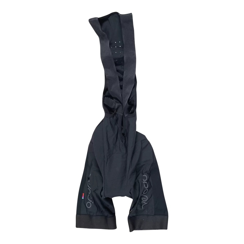 Velocio Cycling Bib - Men's