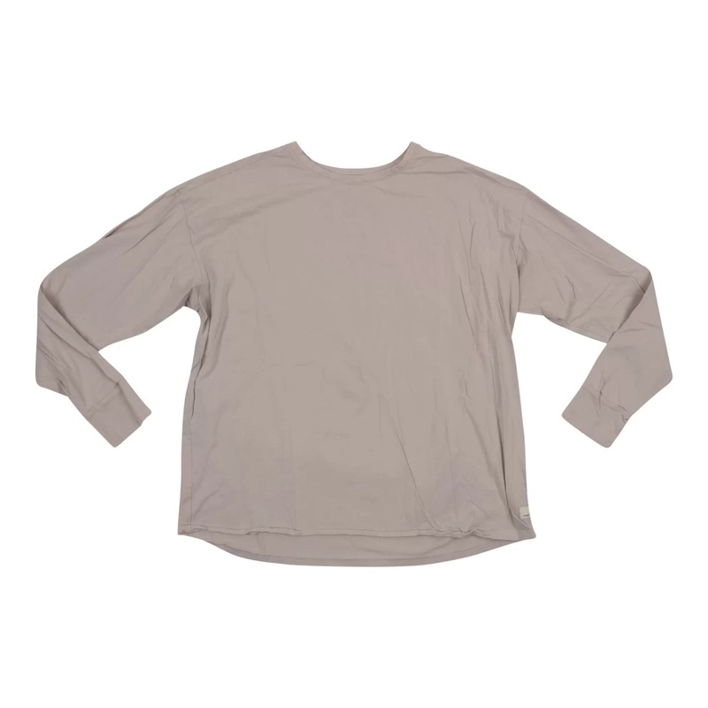 Vuori Long Sleeve Shirt - Women's
