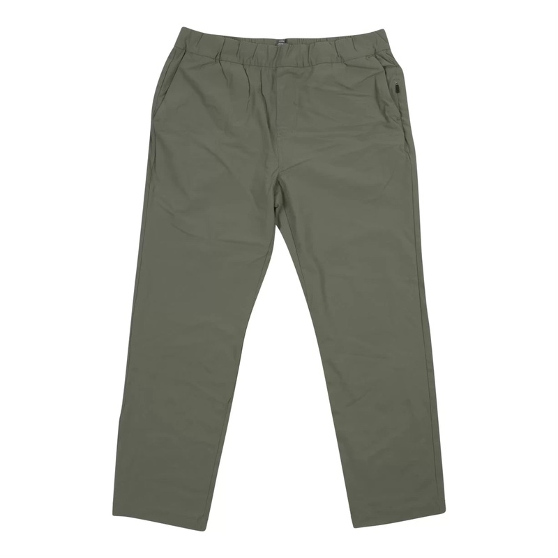 Vuori Miles Ankle Pant - Women's