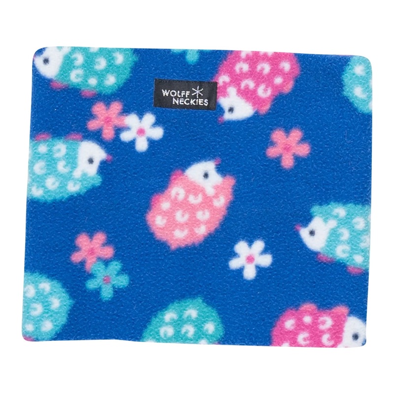 Wolf Neckies Neck Gaiter
