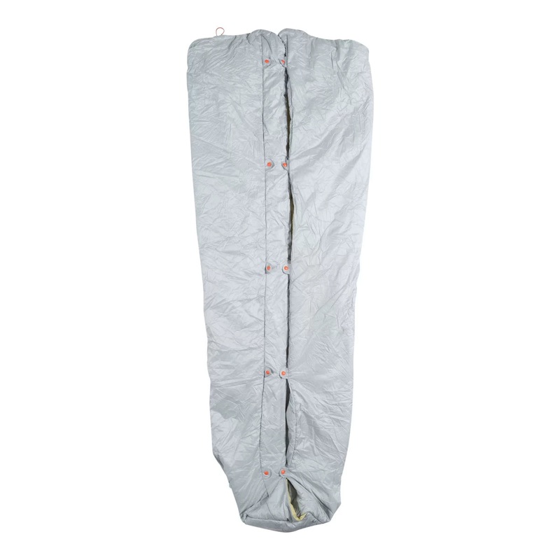 Big Agnes Kings Canyon UL Quilt
