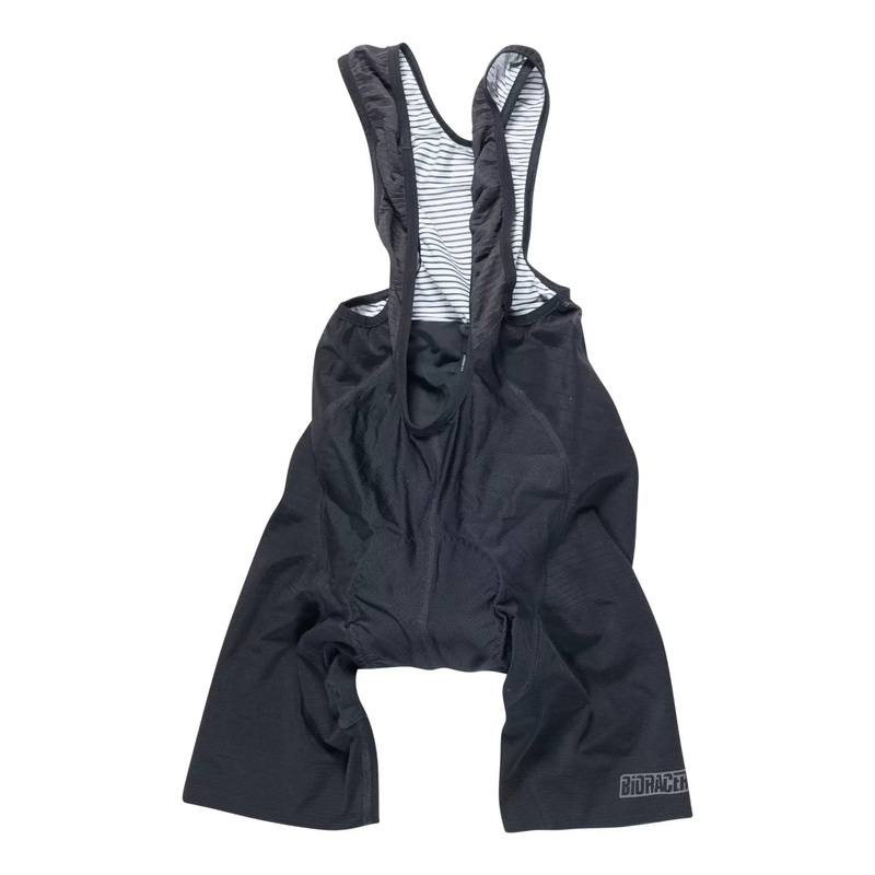 BIORACER Cycling Bib Shorts - Men's