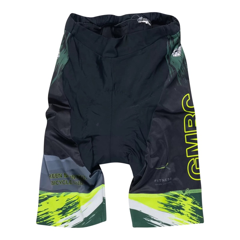 BIORACER Padded Cycling Shorts - Men's