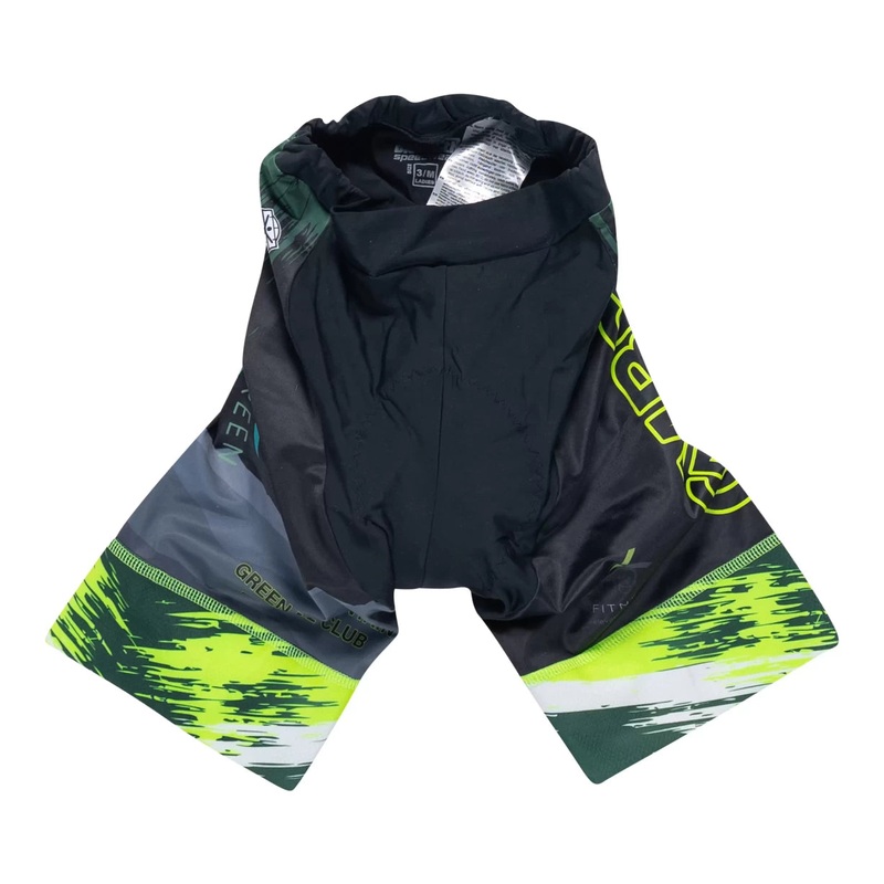 BIORACER Padded Cycling Shorts - Women's