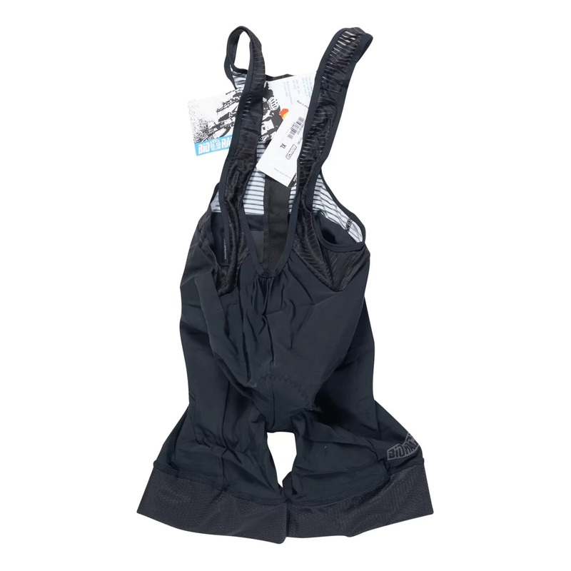 BIORACER Vesper Soft Cycling Bibshorts - Men's