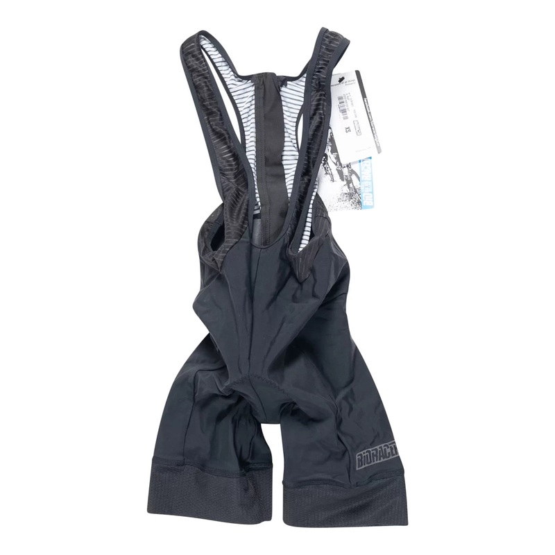 BIORACER Vesper Soft Cycling Bibshorts - Women's