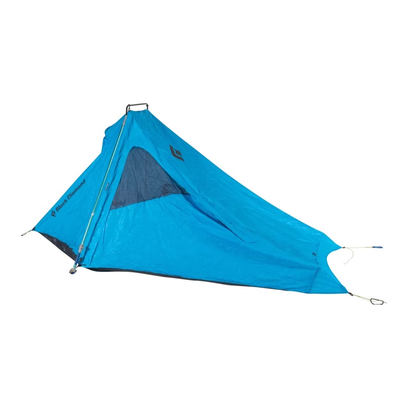Black Diamond Black Diamond Distance Tent W Z Poles- 2 Person