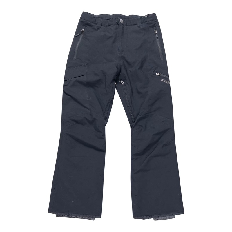 Boulder Gear Bolt Cargo Insulated Ski Pant - Kids'
