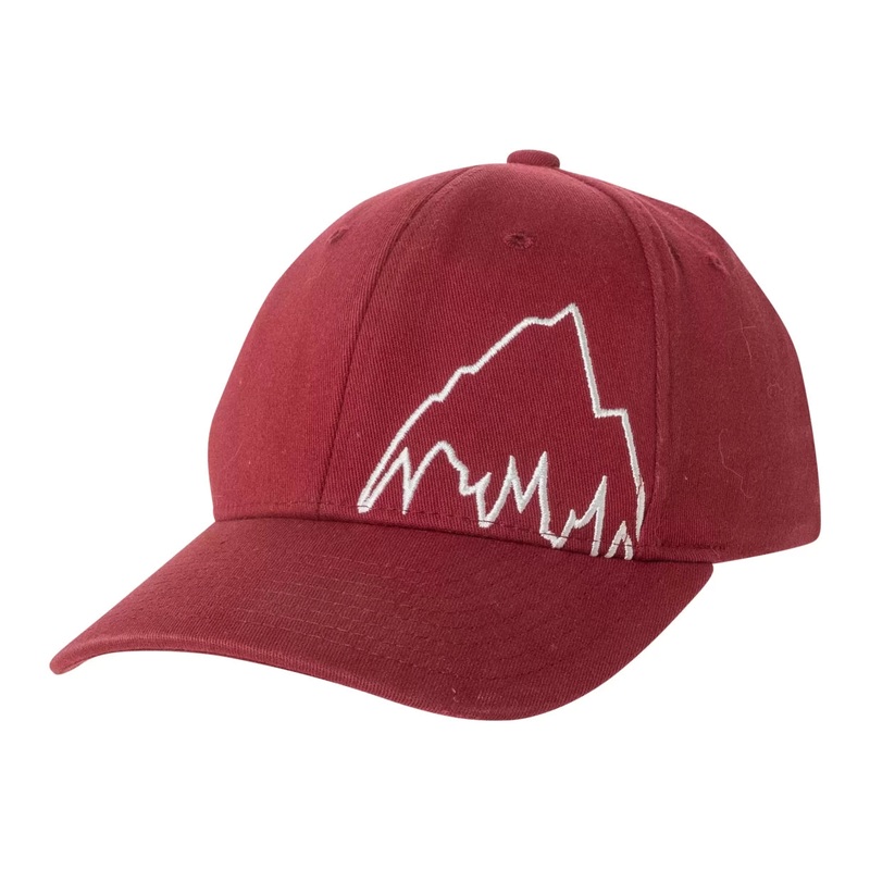 Burton Burton Mountain Hat- Men's