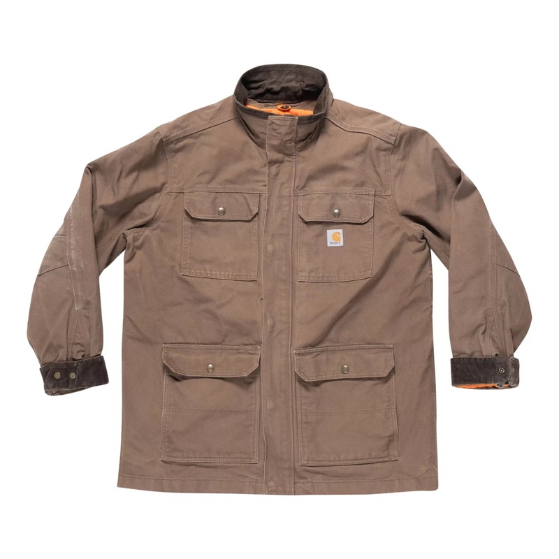 Carhartt Field Waterproof Jacket - Men's
