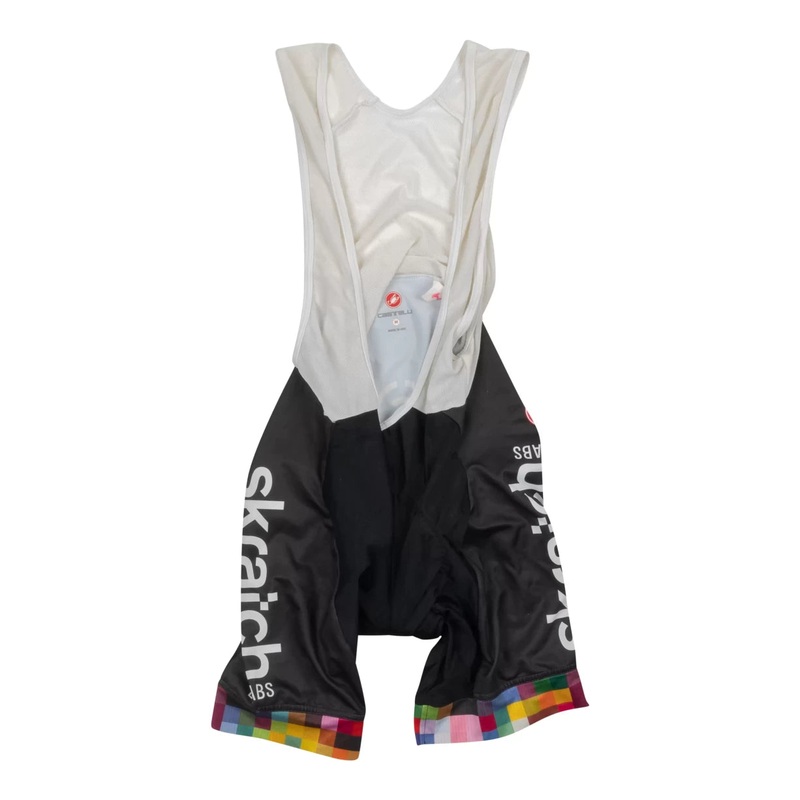 Castelli Skratch Labs Bib Shorts