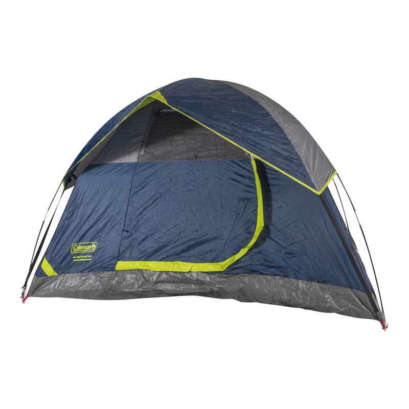 Coleman Sundome 2 Person Tent