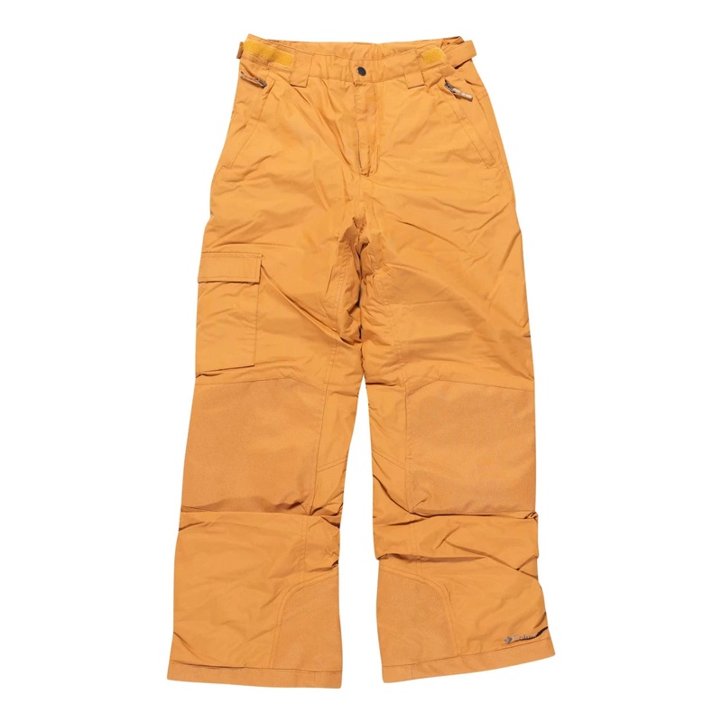 Columbia Bugaboo Insulated Snow Pants - Kids'