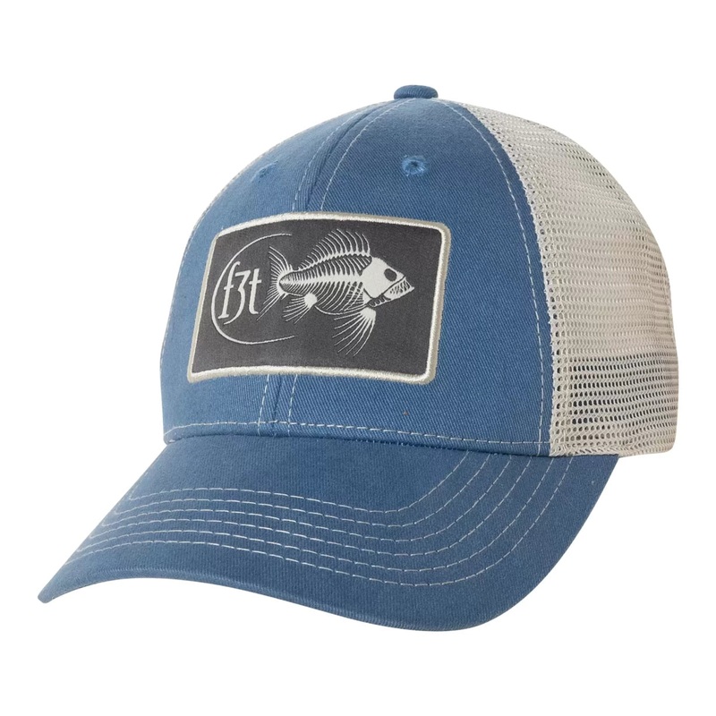 Costa Del Mar Costa Del Mar F3T Trucker Hat