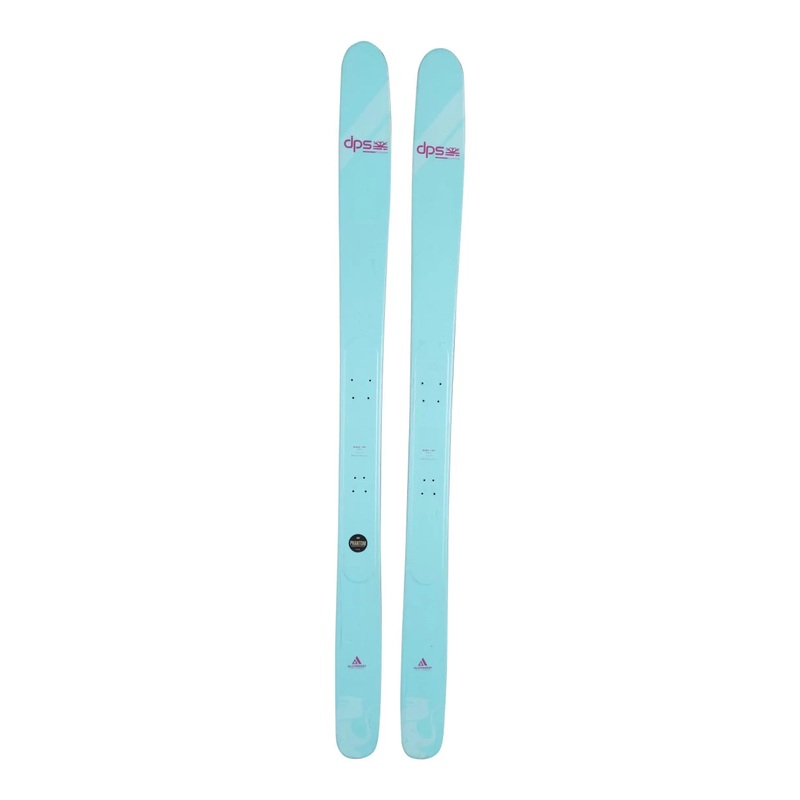 DPS Carbon Nina A99 Alchemist Skis 2019 - Women's