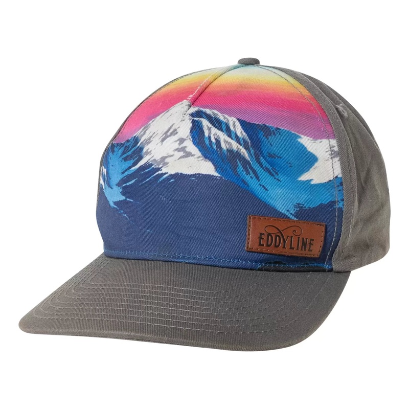 Eddyline Eddyline Artwork Hat