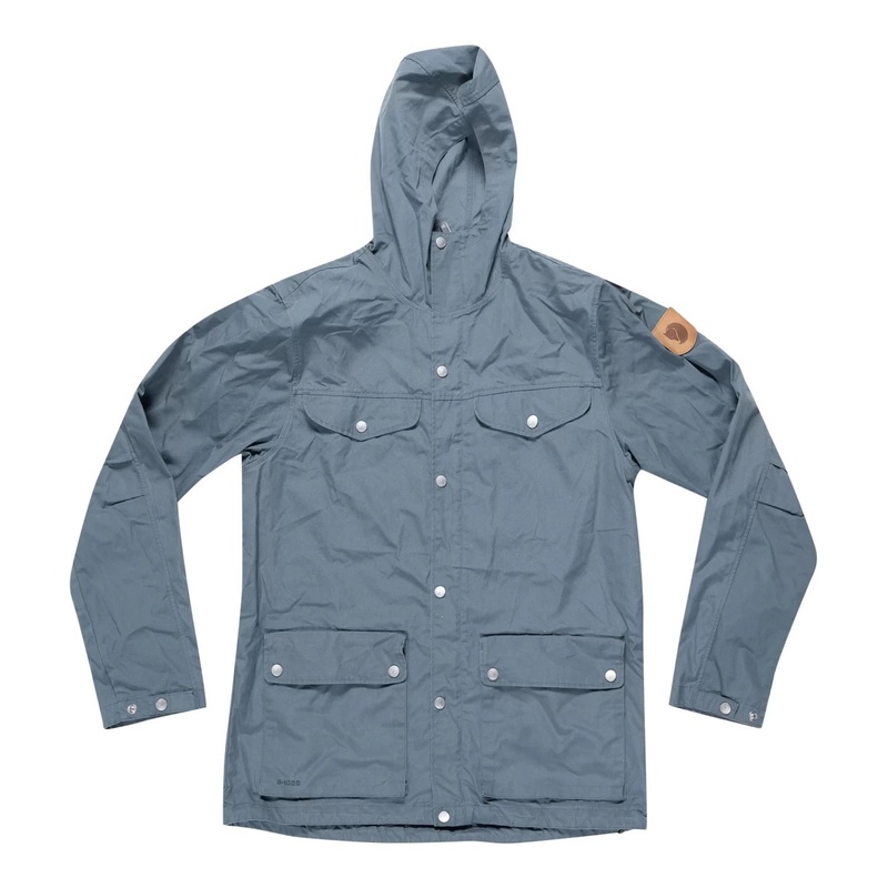 Fjllrven Fjllrven Greenland Jacket - Men's