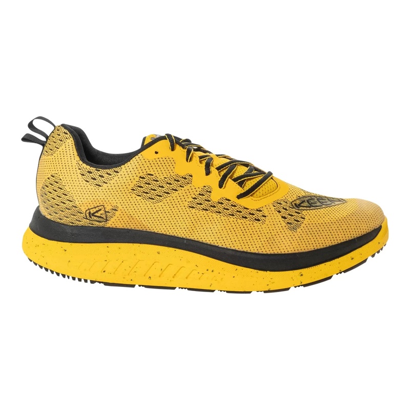 KEEN WK400 Walking Shoe - Men's
