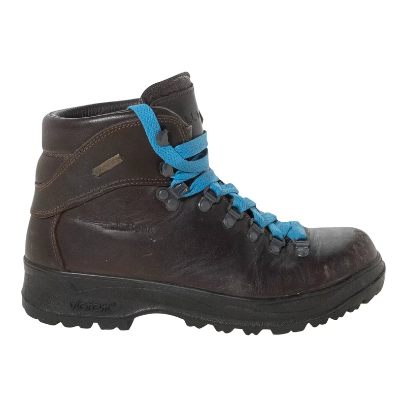 L.L. Bean Cresta GORE-TEX Leather Hiking Boot - Women's