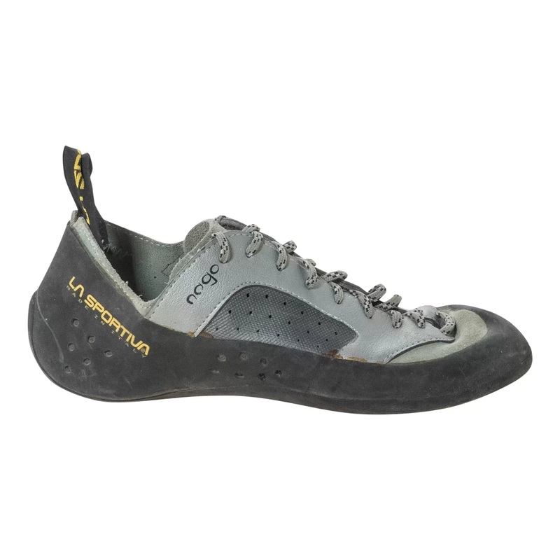 La Sportiva Nago Rock Climbing Shoes