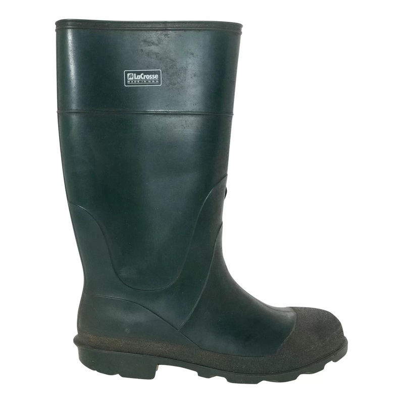 Lacrosse Rubber Boot - Women's