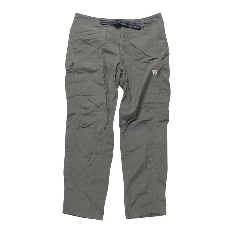Mountain Hardwear Mesa Cargo Pants