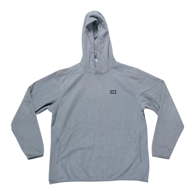 Mountain Hardwear Microchill Hoody