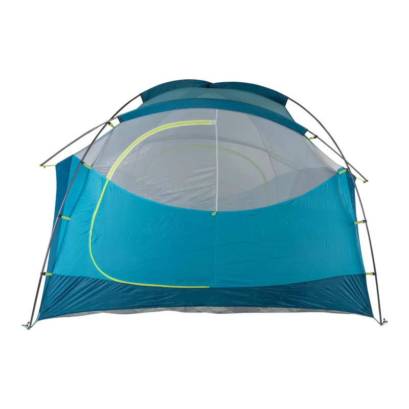 Nemo Aurora Highrise 4P Tent