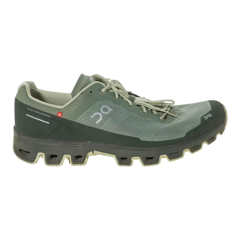 On Cloudventure Running Shoe