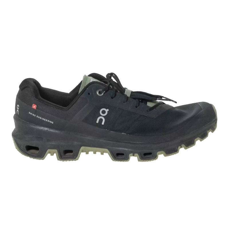 On Cloudventure Trail Running Shoe