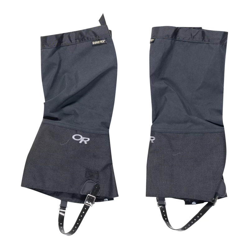 Outdoor Research Crocodile GORE-TEX Gaiters - Men's