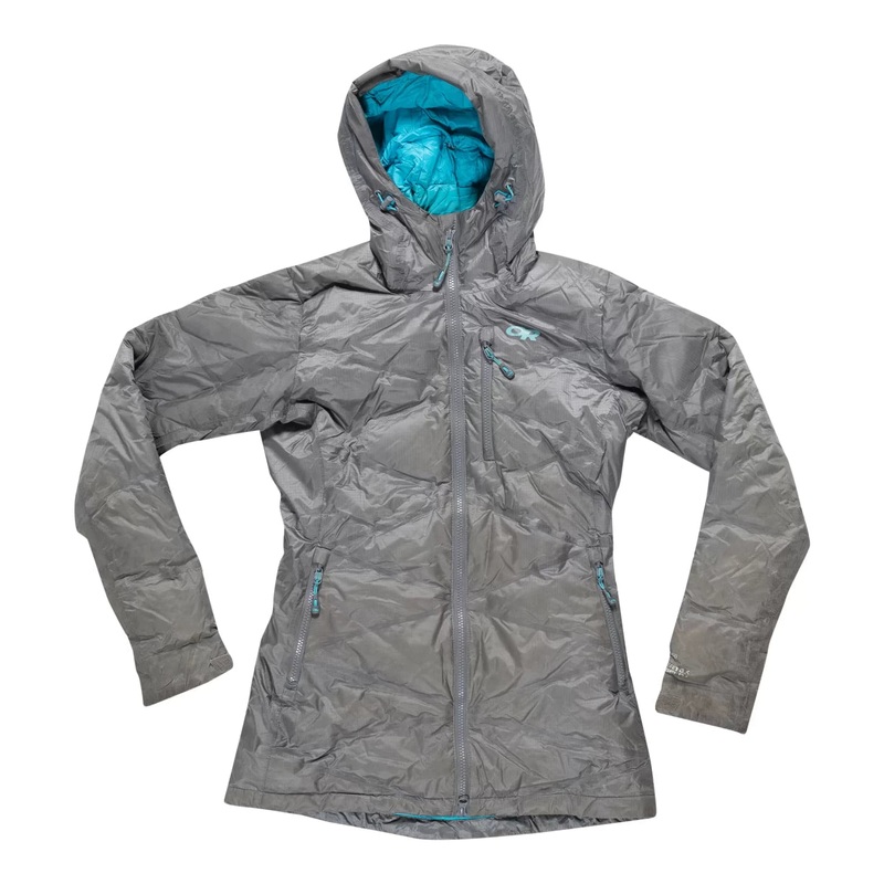 Outdoor Research Floodlight Down Parka - Women's