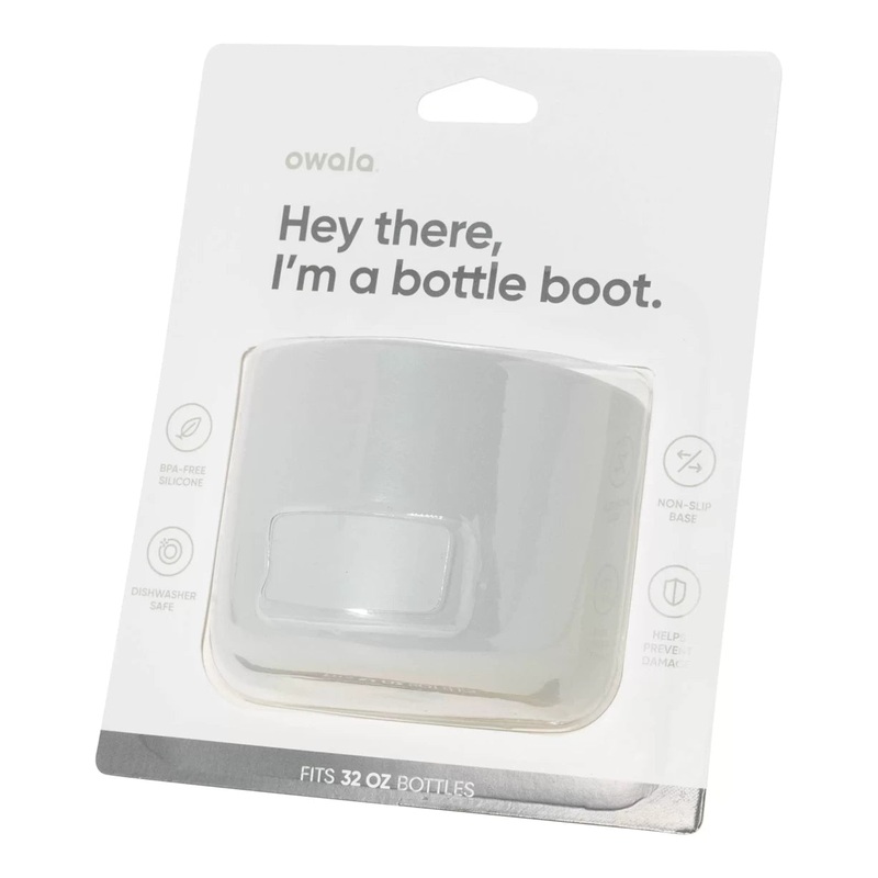 Owala Bottle Boot