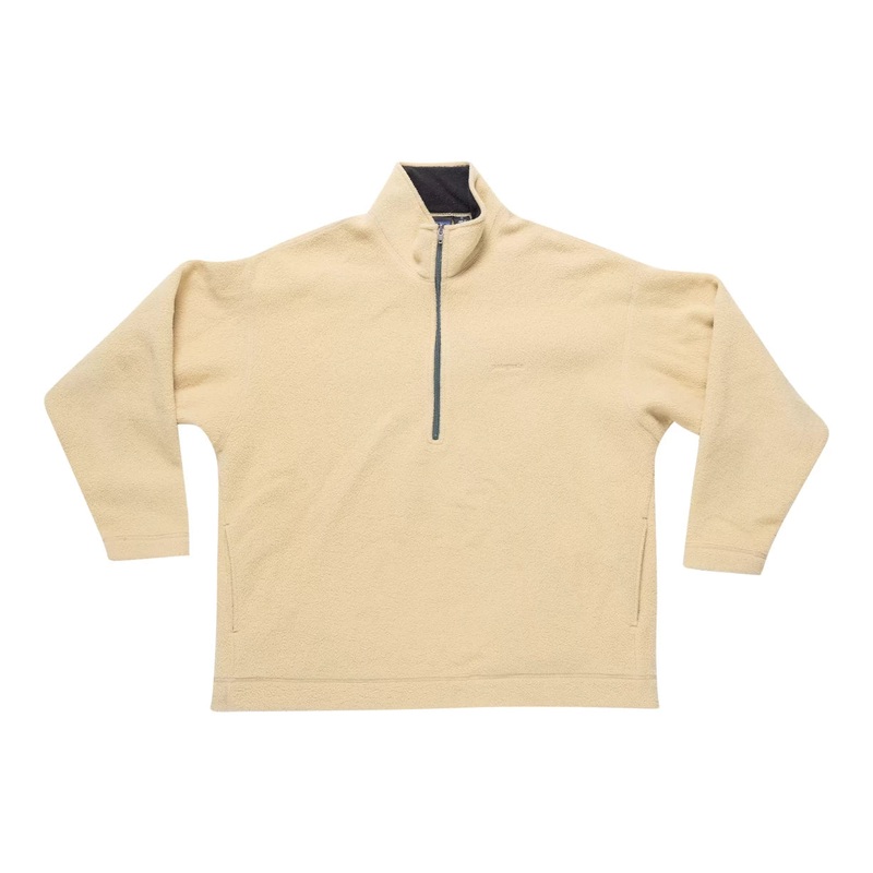 Patagonia 1/2 Zip Fleece Pullover